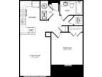 Matthews Memorial Terrace - 1 Bed 1 Bath - Senior