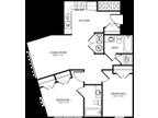 Matthews Memorial Terrace - 2 Bed 2 Bath - Senior