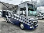 2024 Fleetwood Bounder 35GL