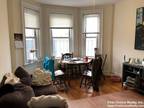 Large 1 Bed In Cambridge, Heat HW, Harvard Law