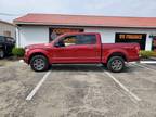 2015 Ford F-150 For Sale