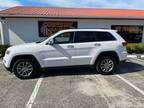 2014 Jeep Grand Cherokee For Sale