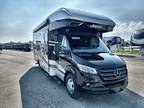 2024 Jayco Melbourne Prestige 24RP