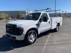 2010 Ford F-250 For Sale