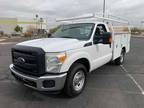 2015 Ford F-250 For Sale