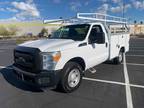 2013 Ford F-350 For Sale