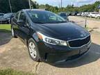 2017 Kia Forte For Sale