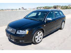 2005 Audi S4 5dr Wgn Avant quattro Auto