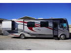 2010 Newmar Canyon Star 3855 39ft