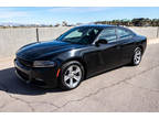 2016 Dodge Charger 4dr Sdn SXT RWD