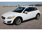 2011 Volvo C30 2dr Cpe Auto