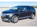 2013 Lincoln MKX FWD 4dr