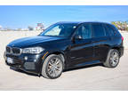 2015 BMW X5 AWD 4dr xDrive35i M sport