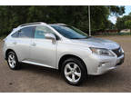 2015 Lexus RX 350 AWD RX350 W/ PREMIUM PKG PWR MOONROOF & BLIND SPOT MONITOR