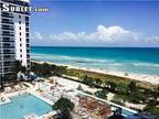 Studio Bedroom In South Beach