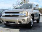 2002 Chevrolet TrailBlazer For Sale