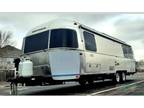 2023 Airstream Flying Cloud 27FBT 28ft