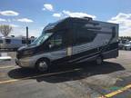 2023 Thor Motor Coach Compass AWD 23TE 23ft