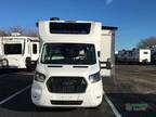 2024 Thor Motor Coach Compass 23TW 25ft