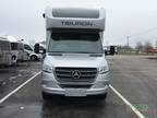 2024 Thor Motor Coach Tiburon Sprinter 24TT 24ft