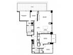 Flair Tower - Three Bedroom Penthouse 2602