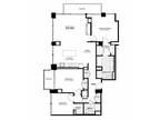 Flair Tower - Three Bedroom Penthouse 2603
