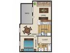 5636 Apartment Homes - A1