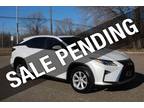 2016 Lexus RX 350 ONE OWNER AWD RX 350 W/ OVER $6000 IN FACTORY ADDED OPTIONS