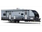 2024 Coachmen Catalina Trail Blazer 26TH 30ft