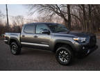 2021 Toyota Tacoma 4WD ONE OWNER 4WD TRD OFF ROAD