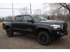 2021 Toyota Tacoma 4WD ONE OWNER 4WD SR5 DOUBLE CAB