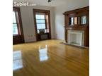 Two Bedroom In Upper West Side