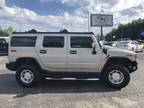 2005 HUMMER H2 For Sale