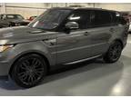 2016 Land Rover Range Rover Sport For Sale