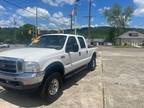 2002 Ford F-250 Super Duty For Sale