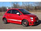 2012 Fiat 500 Extra Clean Abarth Turbo