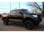 2012 Toyota Tundra LIFTED TRD ROCK WARRIOR ,MOONROOF,NEW 35/12.50R20 TIRES