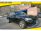 2015 BMW X1 RWD 4dr sDrive28i