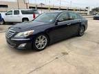 2012 Hyundai Genesis For Sale