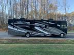 2022 Thor Motor Coach Challenger 37DS 39ft