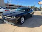 2013 Dodge Challenger For Sale