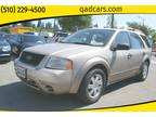 2005 Ford Freestyle 4dr Wgn SE