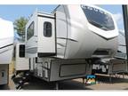 2023 Keystone Cougar 354FLS 39ft