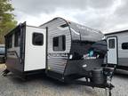 2024 Coachmen Catalina Legacy Edition 283FEDS