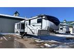 2023 Coachmen Chaparral 373MBRB 43ft