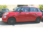 2015 FIAT 500L 5dr HB Pop, AUTOMATIC,LOW MILES