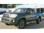 2009 Toyota Tacoma 2WD Access V6 AT PreRunner