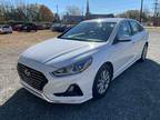 2019 Hyundai SONATA For Sale