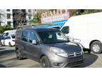 2016 Ram ProMaster City SLT, 5 Seat Cargo Van