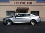 2019 Ford Taurus For Sale